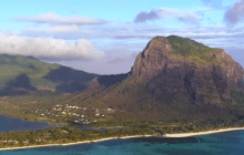 Video of the Week! Le Morne, Mauritius Island