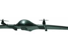 Vertical Technologies Announces DeltaQuad Series of Autonomous VTOL UAVs