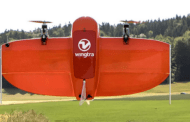 Wingtra Gives Away Drones for a Good Cause: The Wingtra Earth Day Challenge