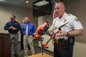 Universities Craft New Drone Programs and Policies on Campus