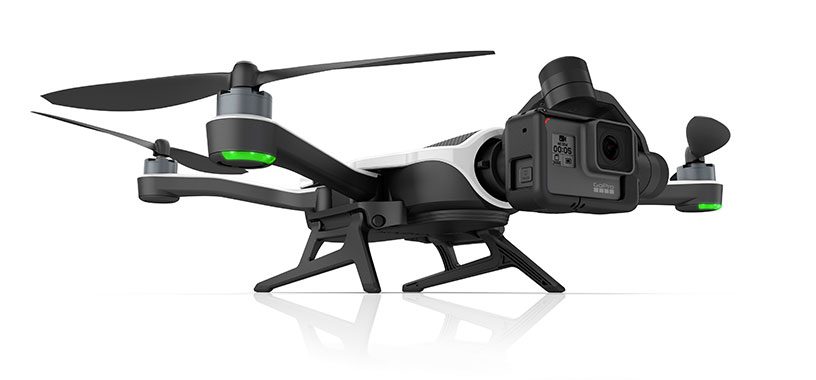 gopro karma 2