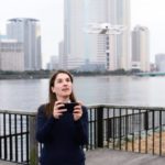 Commercial Drone Alliance women