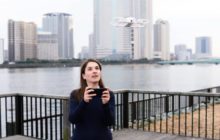 Women to Watch in the Drone Industry: This Year's Contest Opens for Nominations