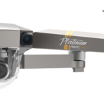 the new dji mavic pro platinum