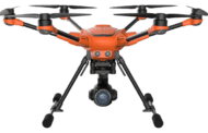 Cost of Operation: Will the New Yuneec Drone Set the Standard?