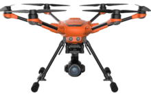 How are Drones Used on Jobsites? From DRONEII  - These are the Top Commercial Applications