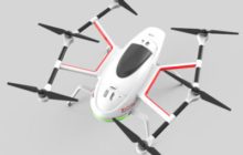 Drone Delivery and Robots: Can NVIDIA's Jetson Provide the AI Magic to Make it Happen?