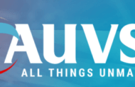 AUVSI Takes Steps to Create Drone Best Practices