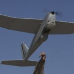 military drones