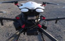 Take Your DJI Matrice 600 to the Next Level with ParaZero SafeAir