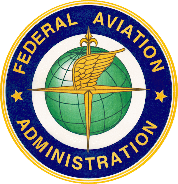 Custom FAA Aircraft Part Inspection Tags