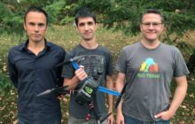 NVIDIA's Redtail: Demonstrating Trailblazing AI for Drones by Flying Trails