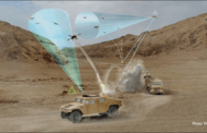 DARPA Once Again Seeks New Ways to Defeat Rogue Drones