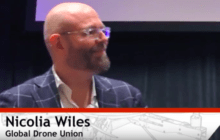 Nicolia Wiles of GDU Discusses the O2 Compact 4K Drone