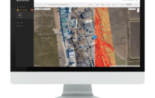 Optelos Launches New Software Tool for Easily Managing, Analyzing and Sharing Orthomosaic Data