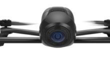 Parrot Launches New Bebop 2 Power