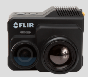 FLIR Introduces FLIR Duo Pro R Dual Sensor Commercial Drone Camera ...