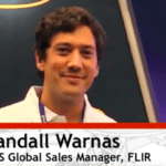 Randall Warnas, FLIR