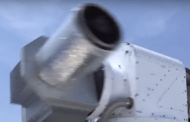 Lockheed Martin Unleashes Drone Hunting Laser