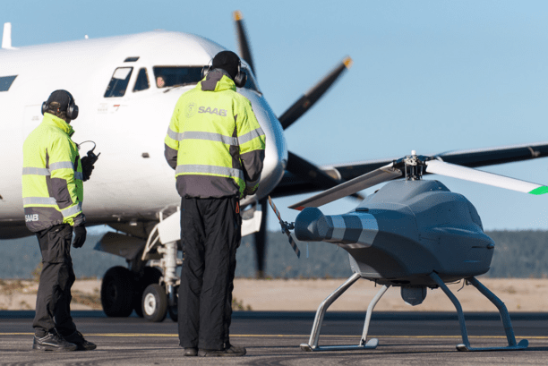 Swiss Drone Firm Inks Sky high Aircraft Leasing Deal DRONELIFE