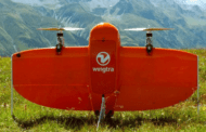 Anywhere, Anytime: Wingtra Drones Map the Alps