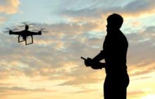 Skylogic Research Issues New Report on Drone Industry Market