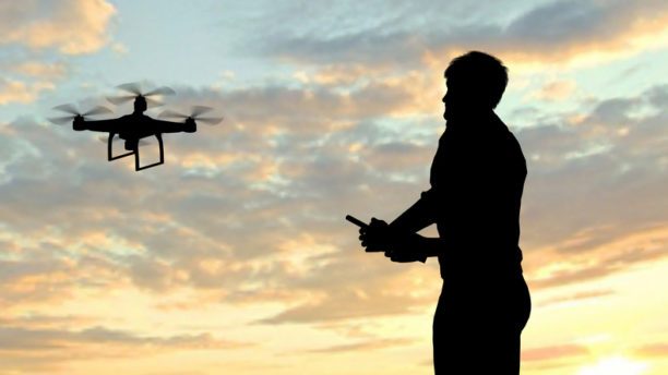 5 Ways Become a Drone Pilot -