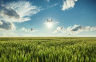 How Drone-Mounted Lasers May Save the World from Weeds