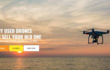 Is DRONEFAX the New Craigslist for UAS?