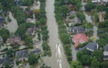 Will Our Government Learn the Lessons Hurricane Harvey Can Teach re: Drones