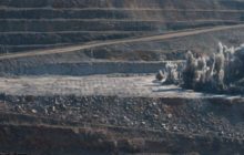 Drones in Mining: The Rocketmine Process