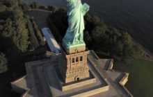 FAA Announces New No Drone Zones Over Monuments