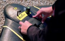 senseFly Launches New Solutions: All About Industry at INTERGEO 2017