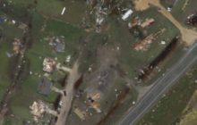 Airbus Aerial Uses Drones and Satellites to Help Harvey Survivors