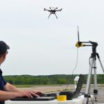 new york drone testing corridor