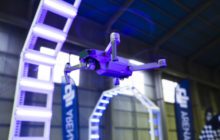 DJI Announces First Drone Arena in Japan