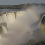 Iguazu Falls