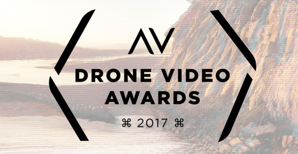 best drone videos 2017