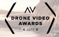 2017 AirVūz Drone Video Awards to Honor the Best Drone Video