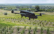 Parrot and AIRINOV are Bringing Agriculture Drones to Africa