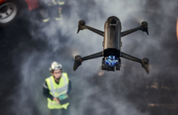 Fortress UAV: The Company Tackling the Challenges of Enterprise and Law Enforcement Drone Fleets