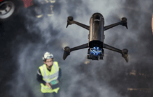 Fortress UAV: The Company Tackling the Challenges of Enterprise and Law Enforcement Drone Fleets