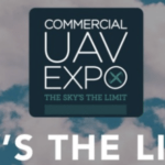 Commercial UAV Expo