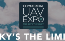 Drone Industry Sees Trade Show Consolidation: Commercial UAV Expo Scoops Up Drone World Expo