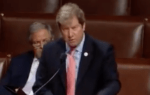 Rep. Jason Lewis: UAS Integration Pilot Program 