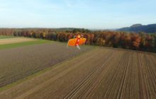 VTOL Drone Company Wingtra Partners with Pix4D