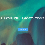 dji skypixel photography contest