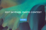 SkyPixel & DJI Launch 2017 Photo Contest