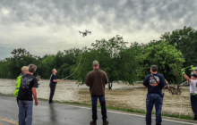 Public Safety Drones: Do You Need a Part 107 or COA?