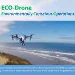 eco-drone unmanned oceans